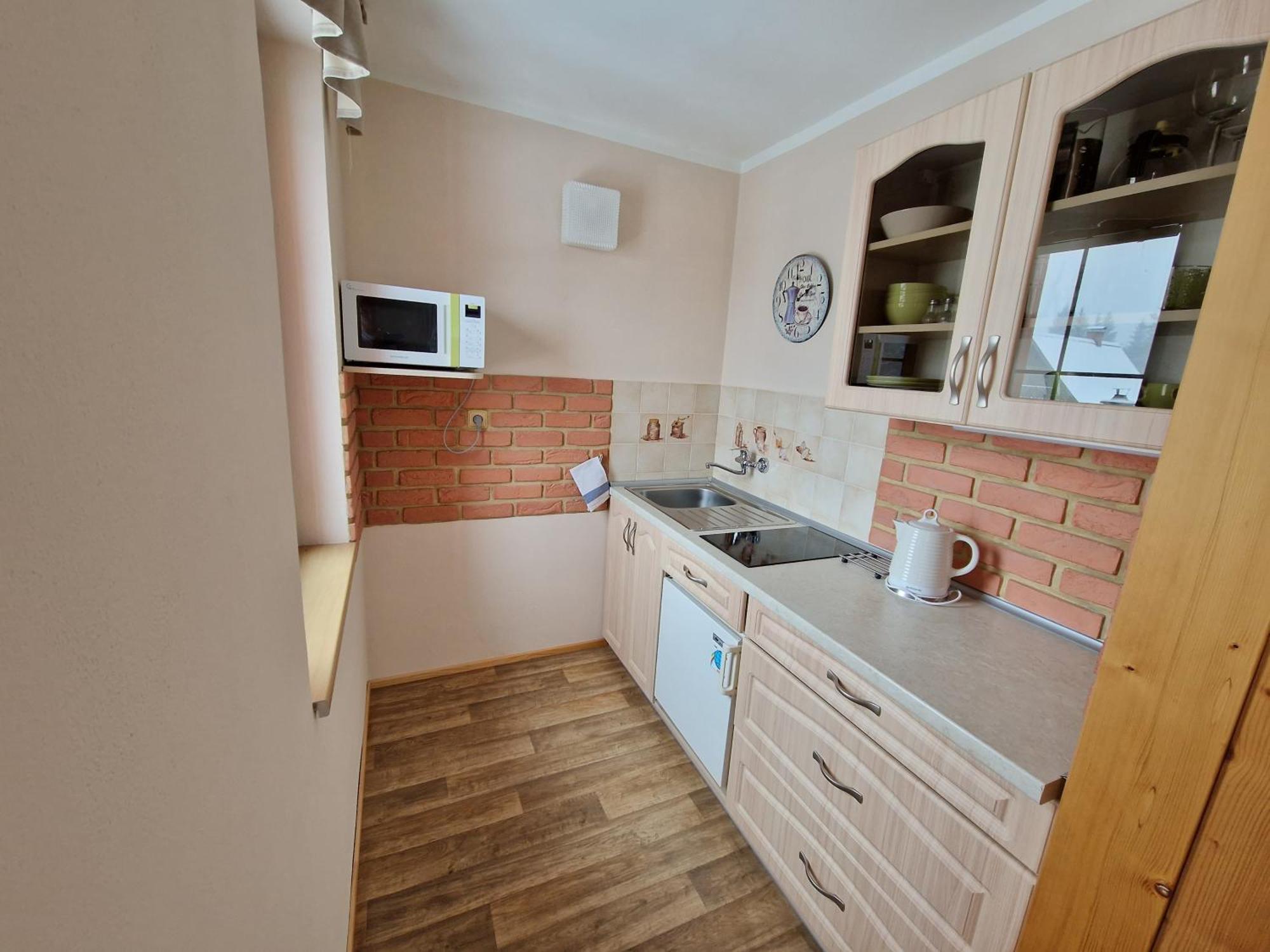 Pension Linda Harrachov Habitación foto
