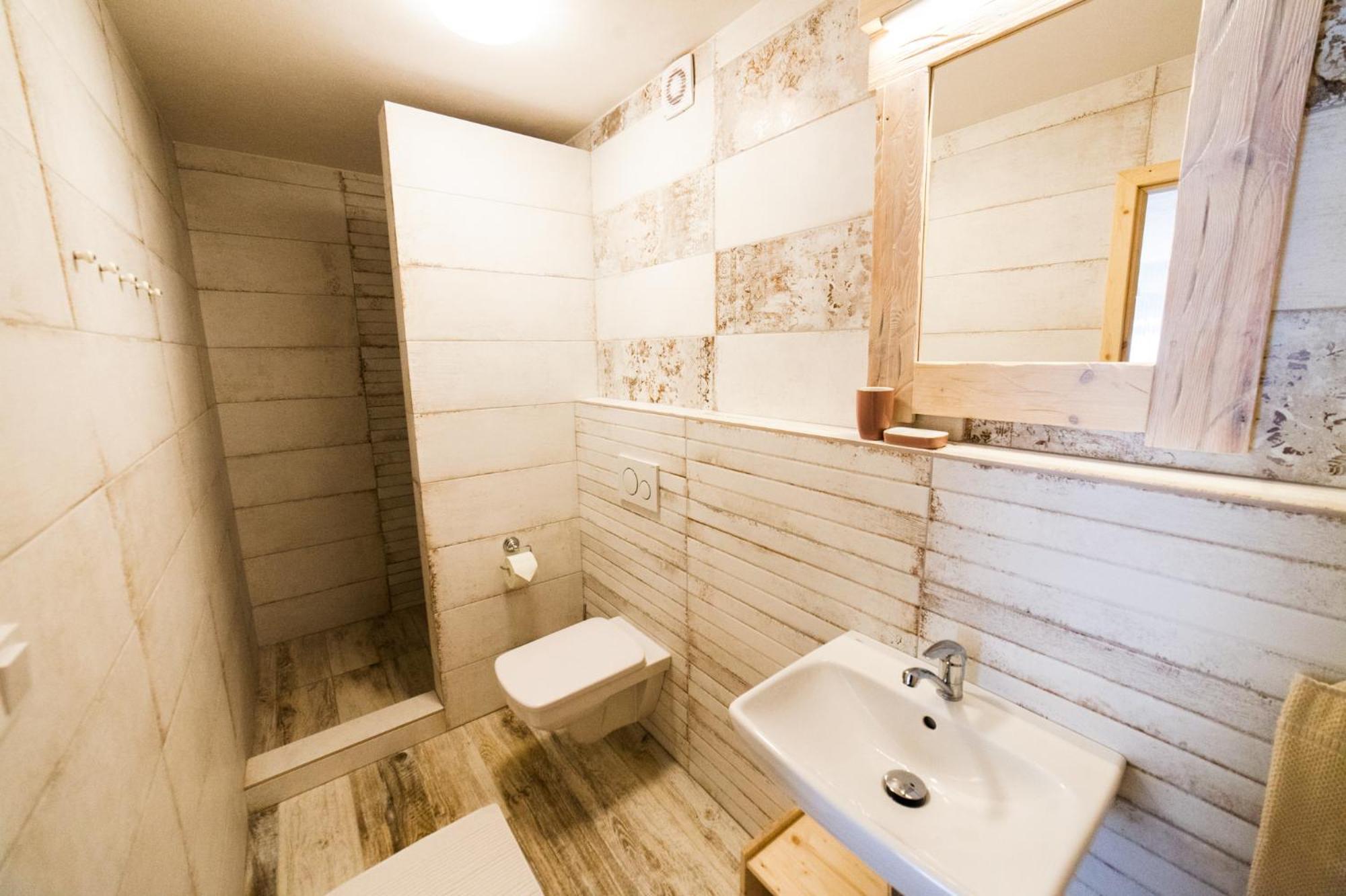 Pension Linda Harrachov Habitación foto