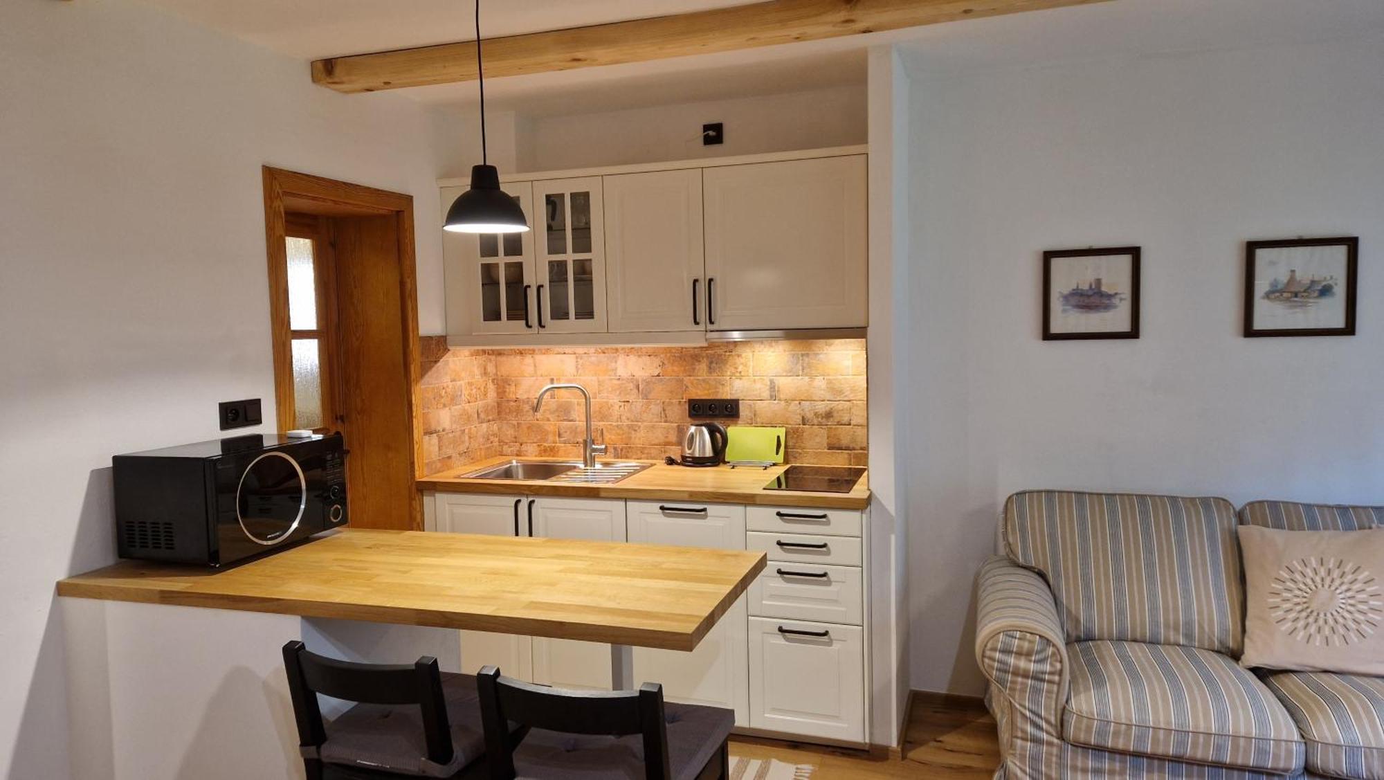 Pension Linda Harrachov Habitación foto