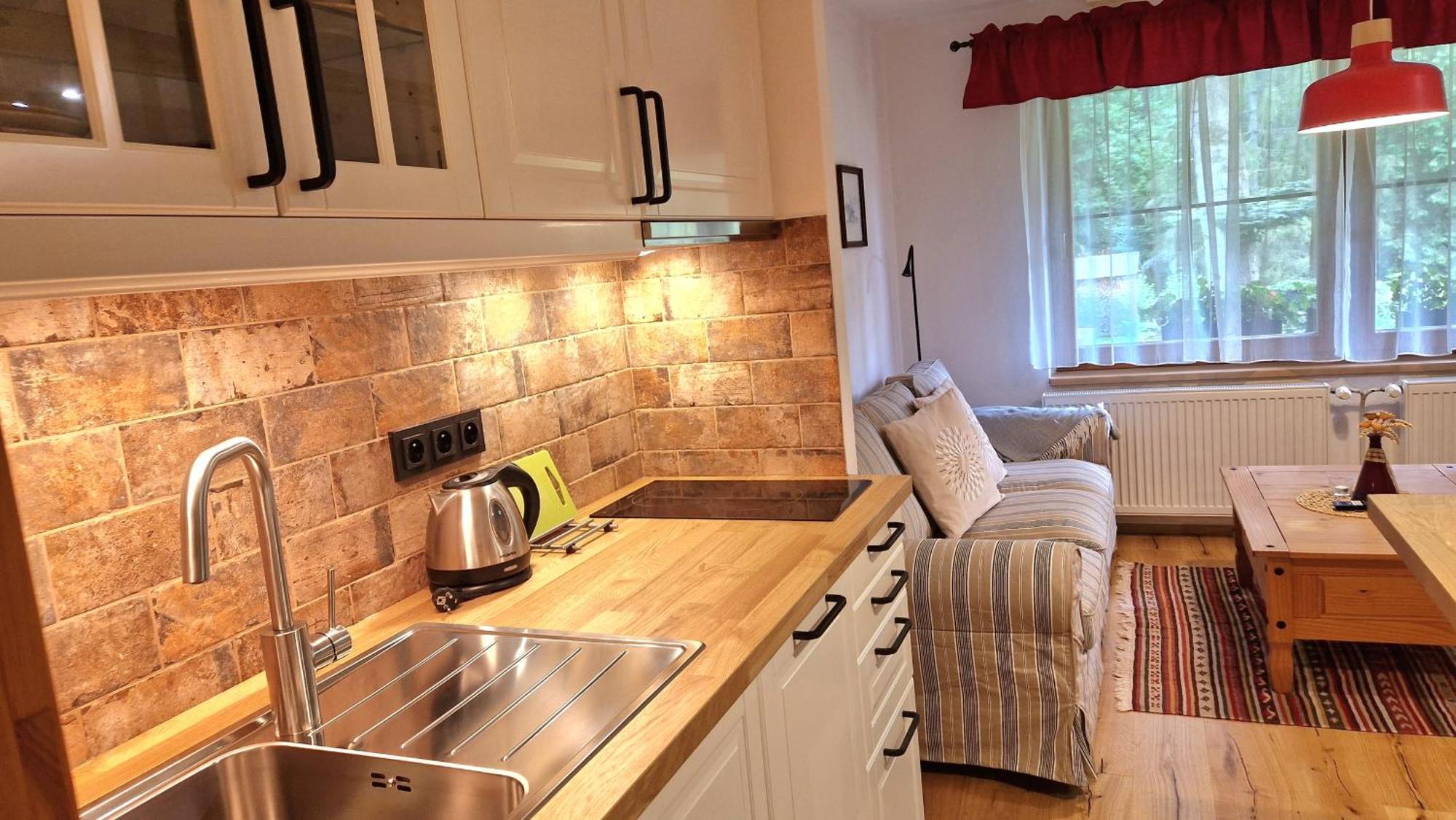 Pension Linda Harrachov Habitación foto