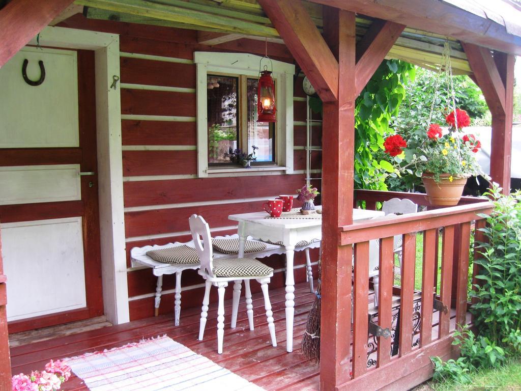 Pension Linda Harrachov Exterior foto